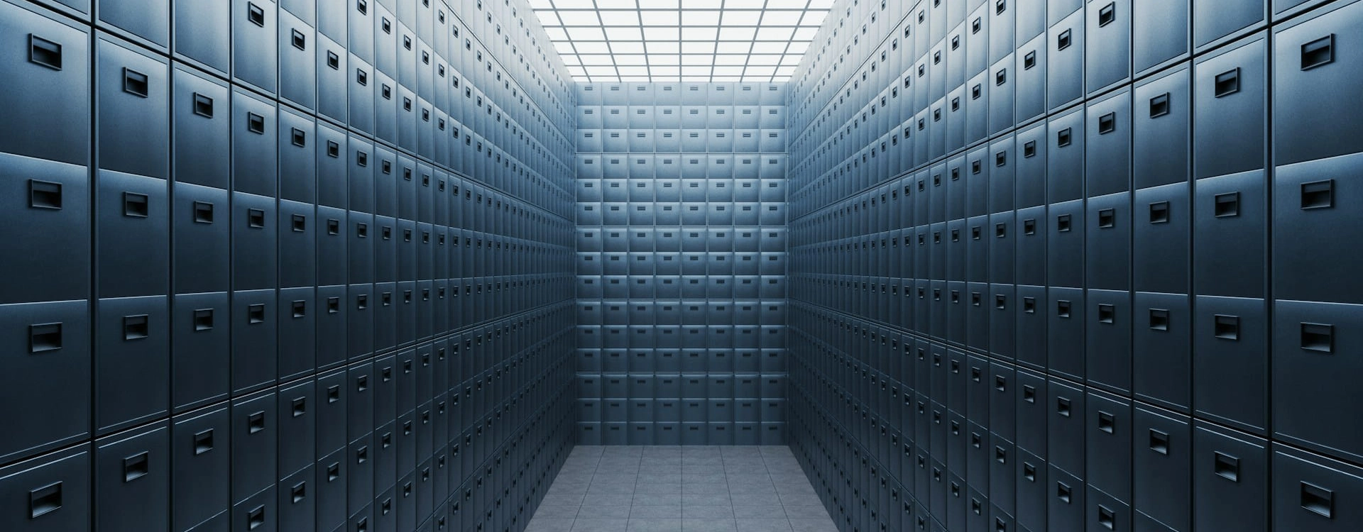 Wallet-as-a-Service interface